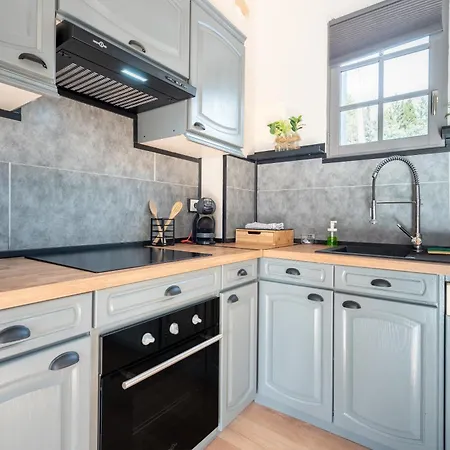 Le Soum Bain Nordique, Sauna (adults Only) Apartman