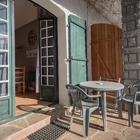 Appartamento Le Soum Bain Nordique, Sauna (adults Only) *
