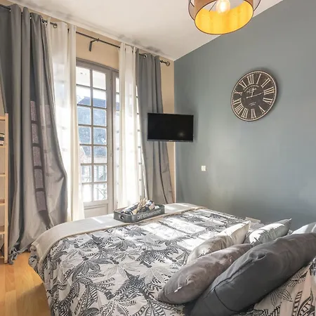 Le Soum Bain Nordique, Sauna (adults Only) * Arrens-Marsous