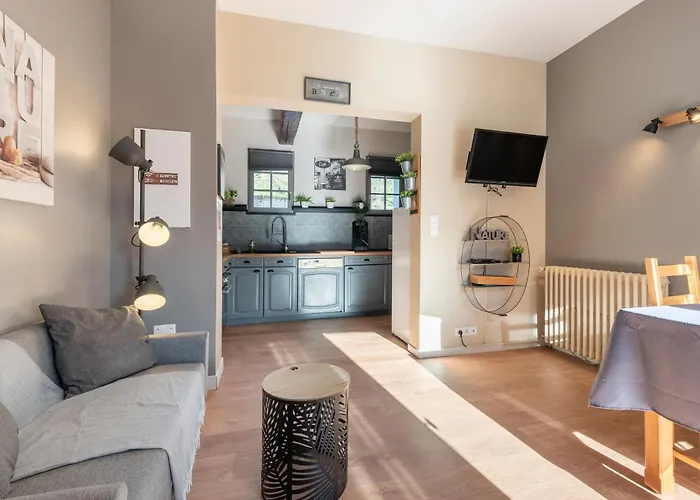 Le Soum Bain Nordique, Sauna (adults Only) *