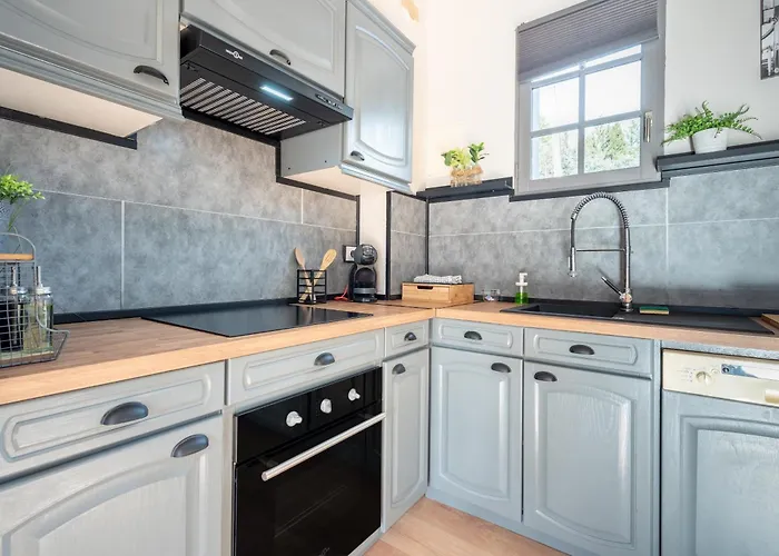 Le Soum Bain Nordique, Sauna (adults Only) Apartman