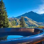 Le Soum Bain Nordique, Sauna (adults Only) Apartamento Arrens-Marsous