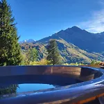 Le Soum Bain Nordique, Sauna (adults Only)