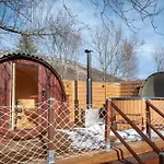 Le Soum Bain Nordique, Sauna (adults Only) *