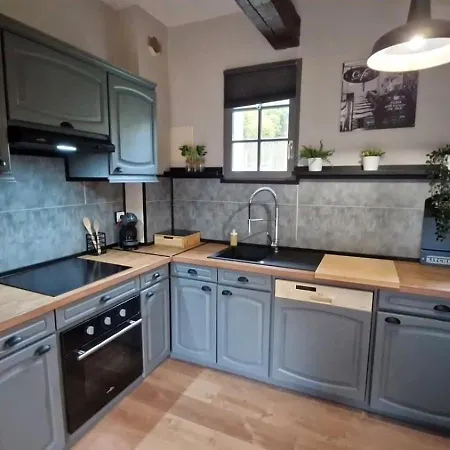 Le Soum Bain Nordique, Sauna (adults Only) 펜션