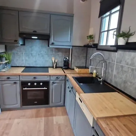 Escapade Adults Only, Bain Et Sauna Arrens-Marsous