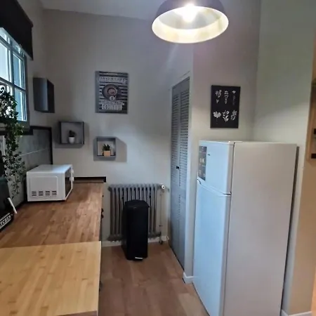 Le Soum Bain Nordique, Sauna (adults Only) 펜션 *