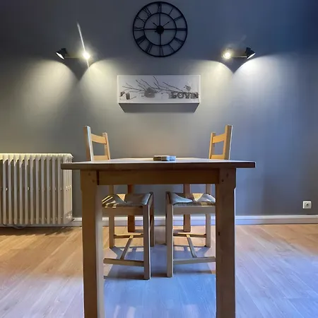 Le Soum Bain Nordique, Sauna (adults Only) 펜션 아렌 마르수스