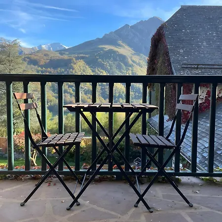 Escapade Adults Only, Bain Et Sauna Semesterbostad *