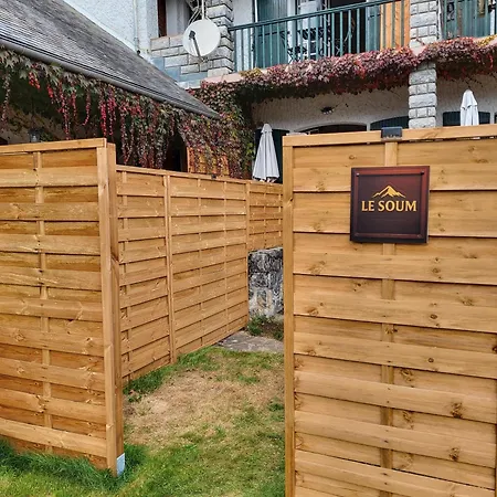 Le Soum Bain Nordique, Sauna (adults Only)