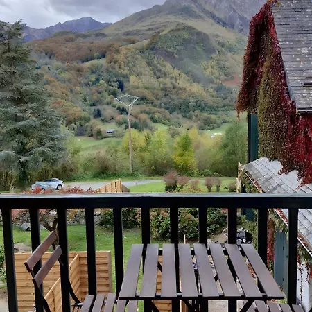 Le Soum Bain Nordique, Sauna (adults Only) 펜션 *