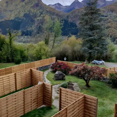 펜션 Le Soum Bain Nordique, Sauna (adults Only) *