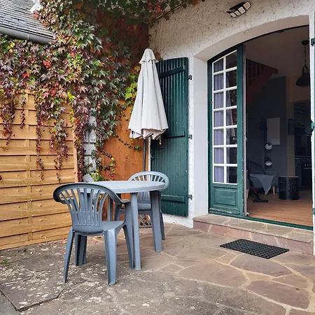 Escapade Adults Only, Bain Et Sauna Semesterbostad *