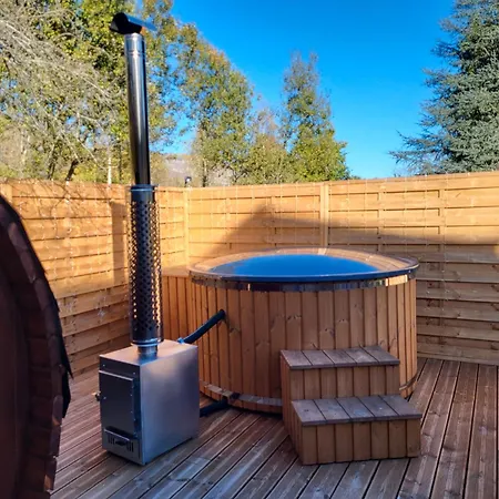 Escapade Adults Only, Bain Et Sauna *