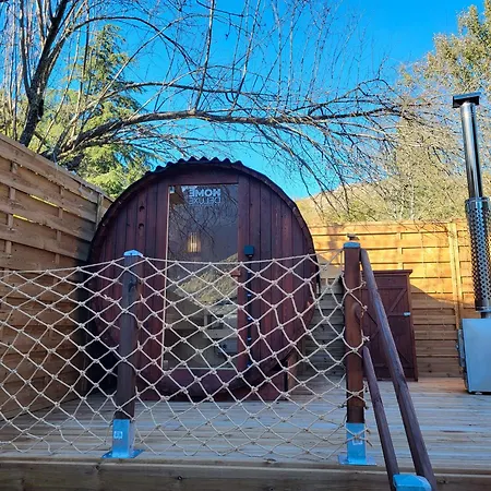 Le Soum Bain Nordique, Sauna (adults Only) 펜션