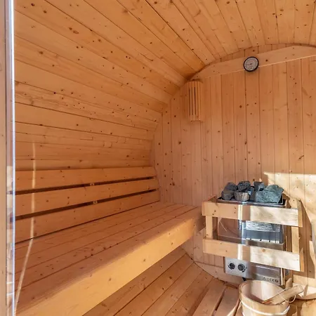 Escapade Adults Only, Bain Et Sauna Hébergement de vacances Arrens-Marsous