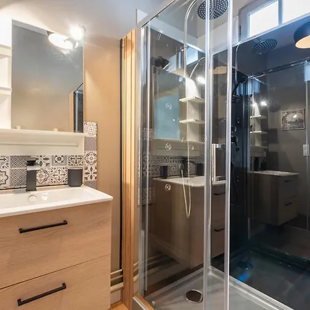 Le Soum Bain Nordique, Sauna (adults Only)