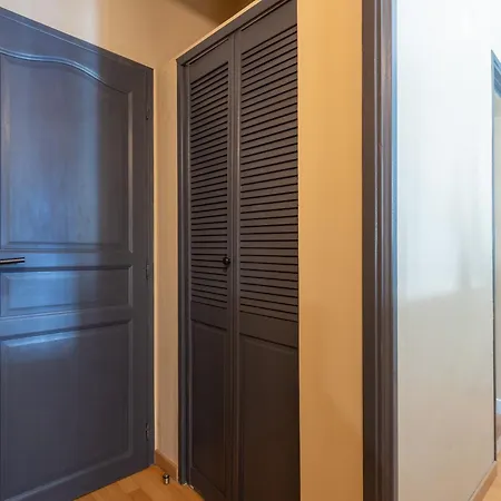 아파트 Le Soum Bain Nordique, Sauna (adults Only)