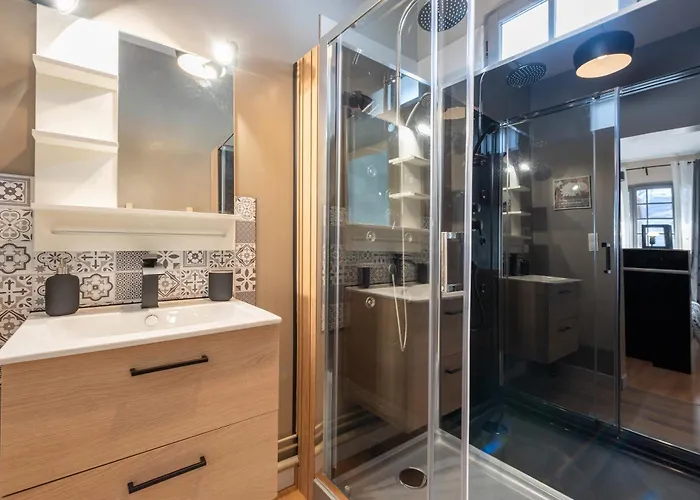 Le Soum Bain Nordique, Sauna (adults Only)